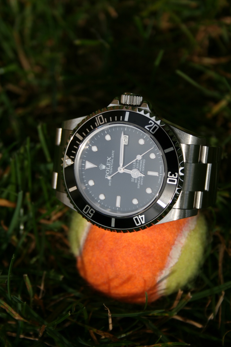 dweller - Mon post sur la Rolex Sea Dweller 4000 Img_4618