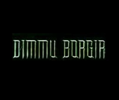 Dimmu Borgir Logo_d11