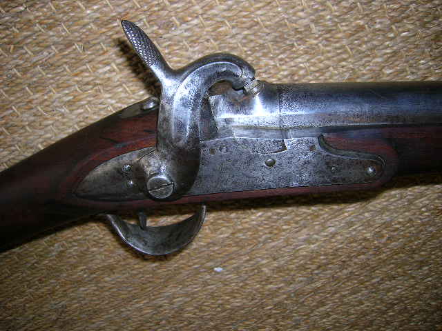 infos sur arme à poudre noir 01111