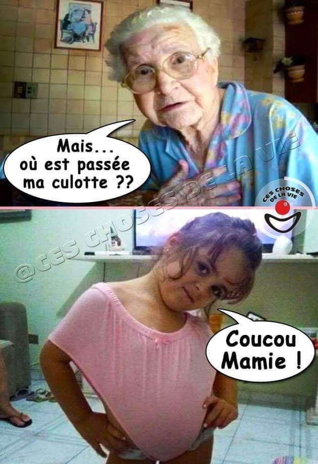 Humour en image du Forum Passion-Harley  ... - Page 3 60715410