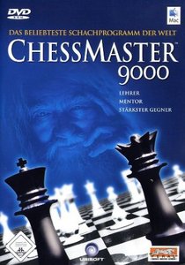 Chessmaster      -  2 15270511