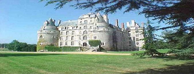 Chateaux-de-France