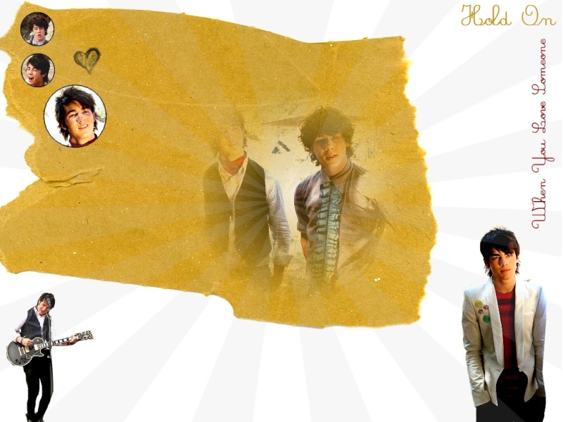 Wall Jonas Brothers (L) [Annul] Wall_p10