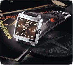 Jazz Watch... 11775010
