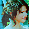 S M I L E Y =) is in da place :D Selena10