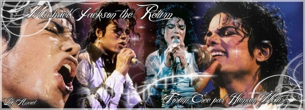 Michael Jackson : The Return  [[FORUM]] - Page 2 Bannia10