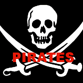 Pirates recherchés 66297810