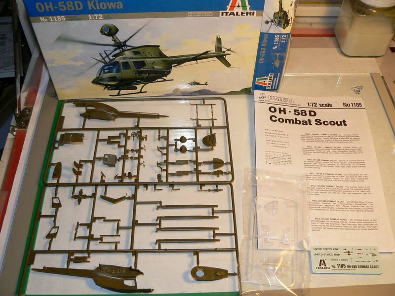 Oh58 Kiowa de Italeri Kiowa_10