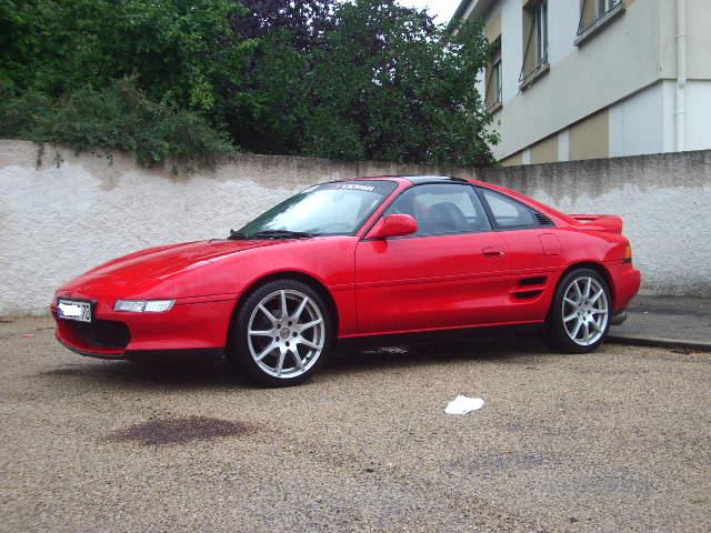 LA Toyota MR2 (yaya) Imgp1213