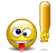 Les smilies - Page 3 Mini-f10