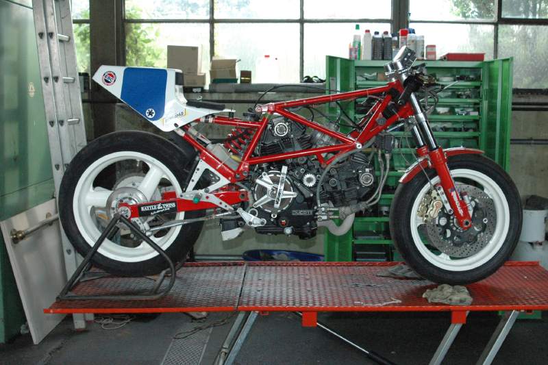 BIMOTA DB1 SR 1987 Db1_210