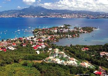 La Martinique: Mon Paradis dor... Lament10
