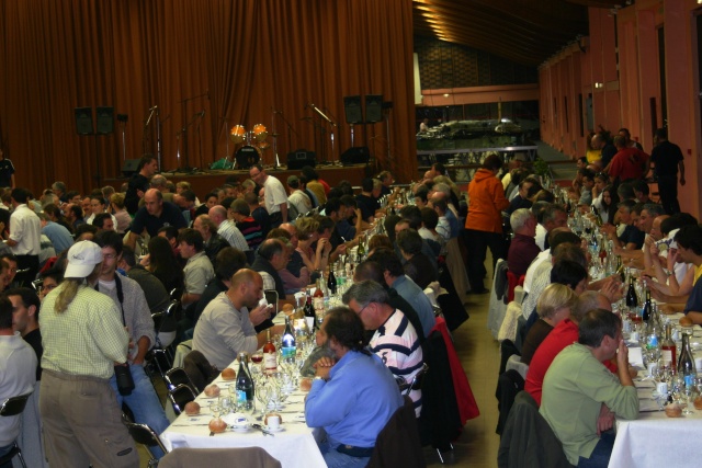 CONGRE/BOURSE Vichy 2011 Congre11