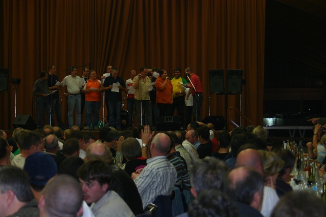 CONGRE/BOURSE Vichy 2011 Congre16