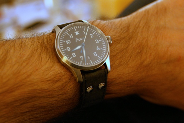 flieger - Stowa Flieger Pict0011