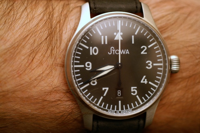 flieger - Stowa Flieger Pict0015