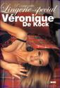 Miss Belgique 95 Veronique de kock en lingerie MEGA POST Veroni44