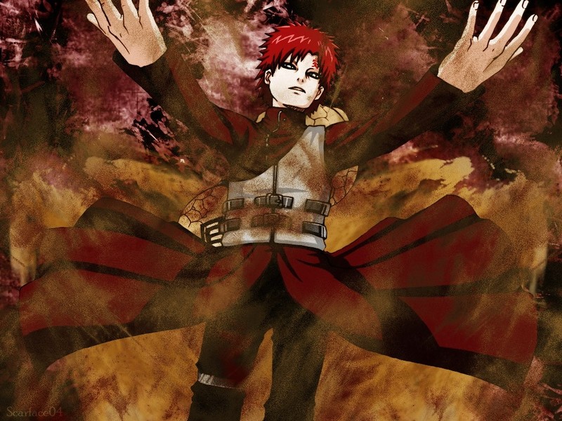 Gaara 6810