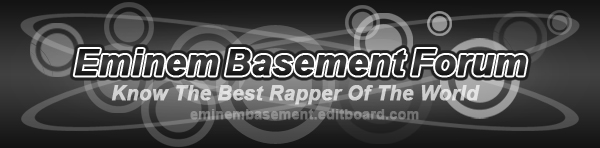 Eminem Basement