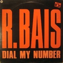 R.Bais - Dial My Number Fronta10