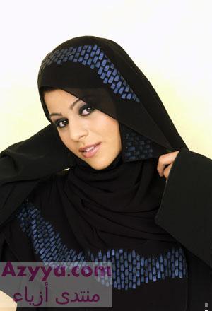 لفات متنوّعة للحجاب 07091725