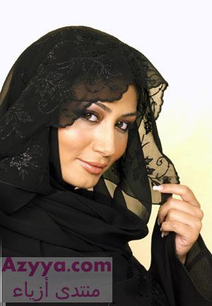 لفات متنوّعة للحجاب 07091726