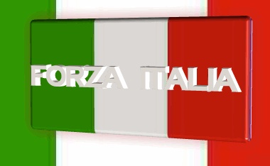 Images sympas representant l'Italia Forza_10