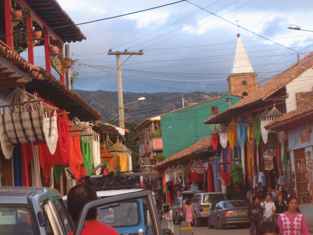 Villages de Condinamarca 24 06 Bogota24