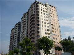 Malaysia Property Up632110