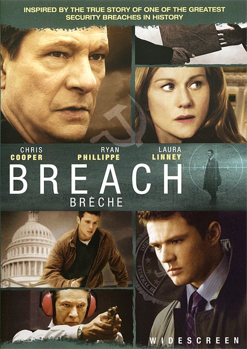 Brèche (Breach) Br11