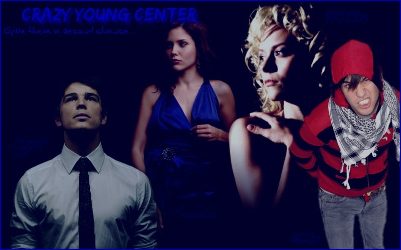 >> Crazy Youngs Center