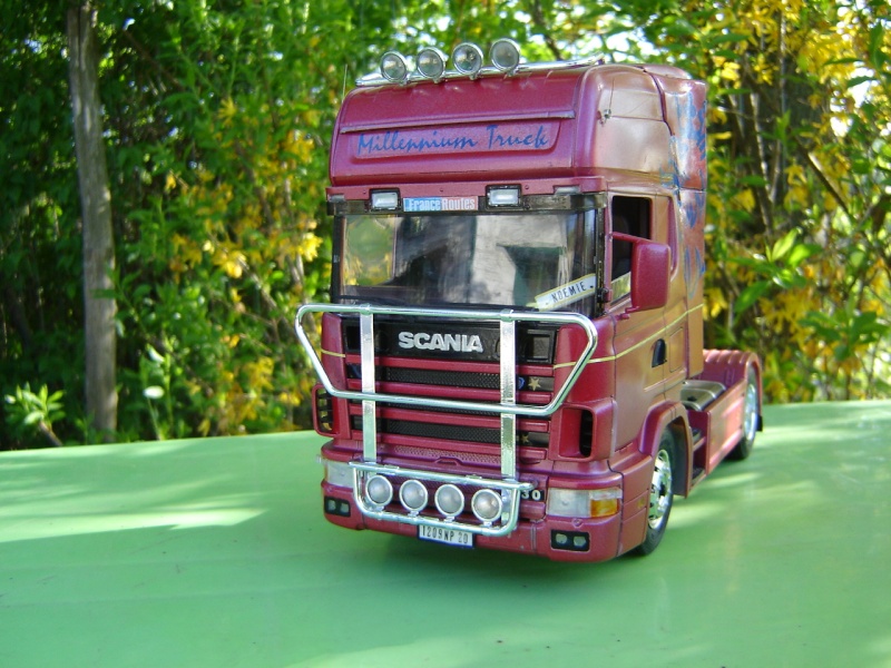 maquettes 1/24 Camion17