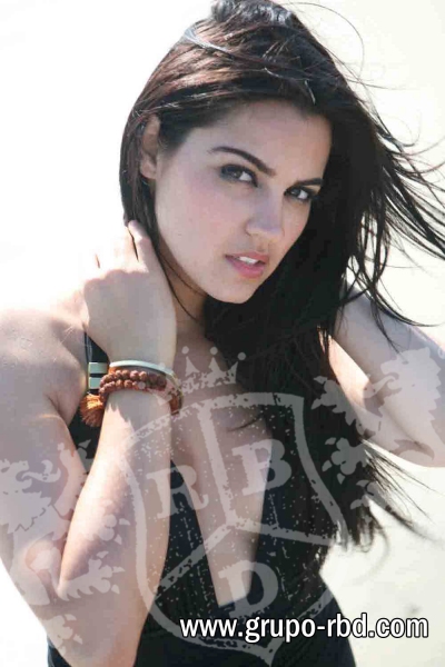 Maite Perroni Bea10