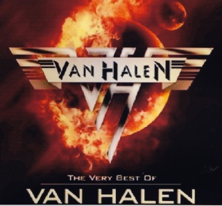 Van Halen - The Best Of Van_ha10