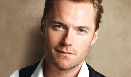 Ronan Keating to present @ the VNZMAs  Thursday 7th Oc 2010  Ronan-14