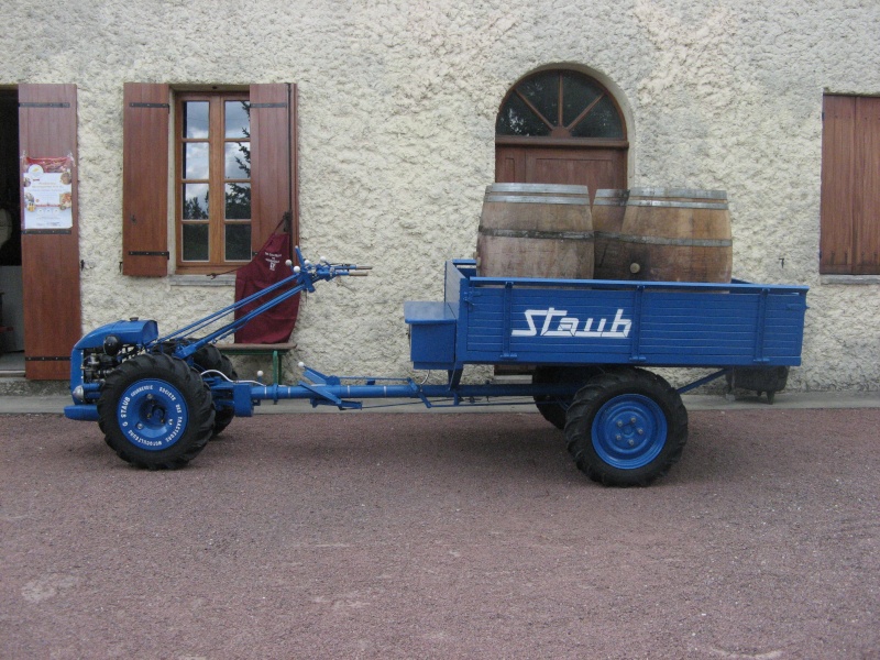 expo staub en CUBZAGUAIS (gironde) Img_4442