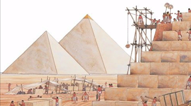 Messages 10 : Fréquences pyramidales  Pyrami14