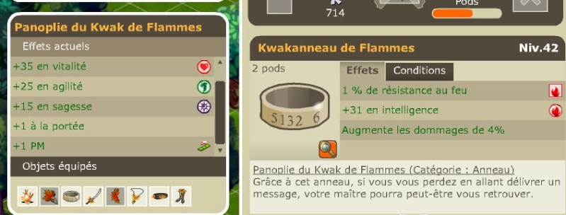 Mon avis sur un equipement panda feu Kwak10