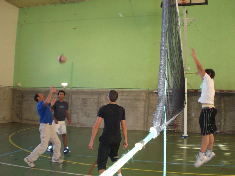 Photos [Unss Volley] Cimg5424