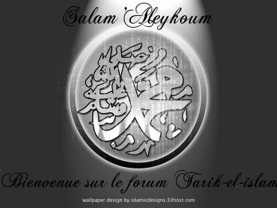 Tarek -el -islam