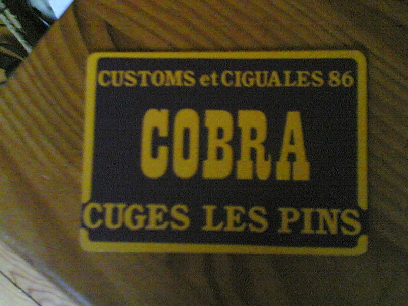 hello,et oui encore un nouveau inscrit Cobra10