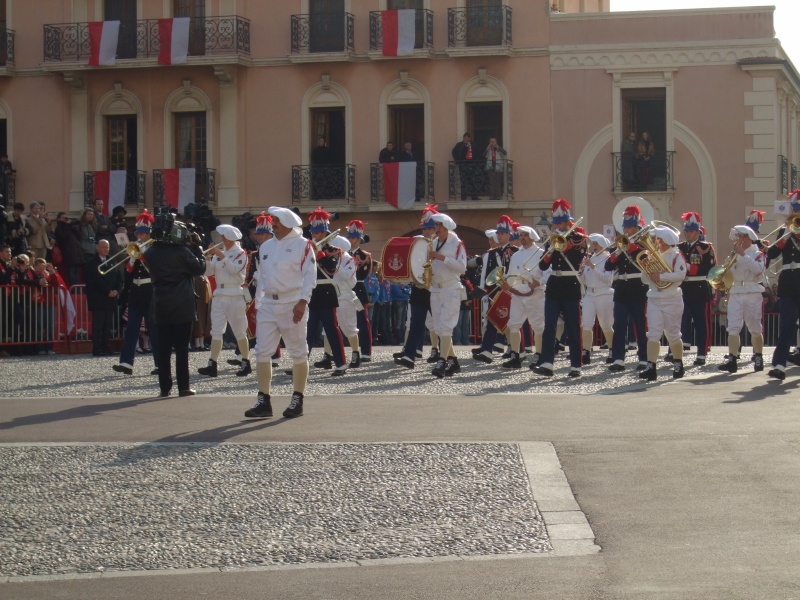 Des chasseurs à monaco 07111911