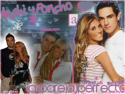 Anahi i Poncho Any-mi11