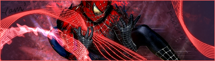 SOTW 36 [Spiderman] Spidde10