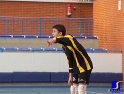 CD Salesianos Juvenil 2 - 5 FS Sigüenza Jodrad10