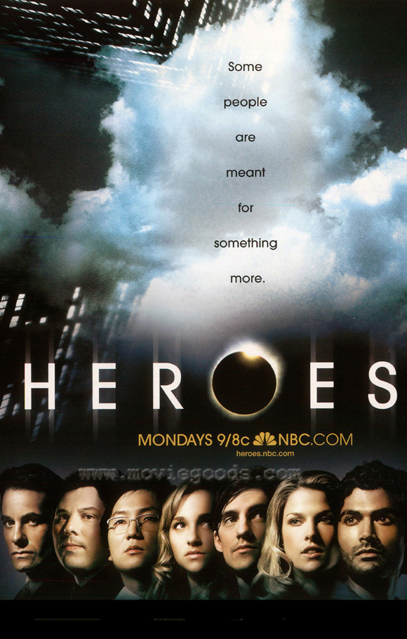         Heroes Heroes10