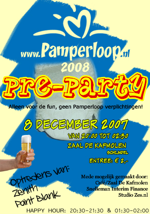 Pamperpop: PrePamperParty Flyer_10