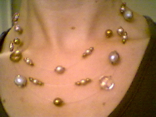 collier perls 3 rangs Nacre_10