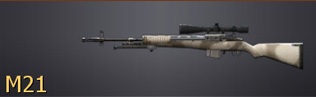 Waffen Cod4-m23