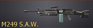 Waffen Cod4-m25